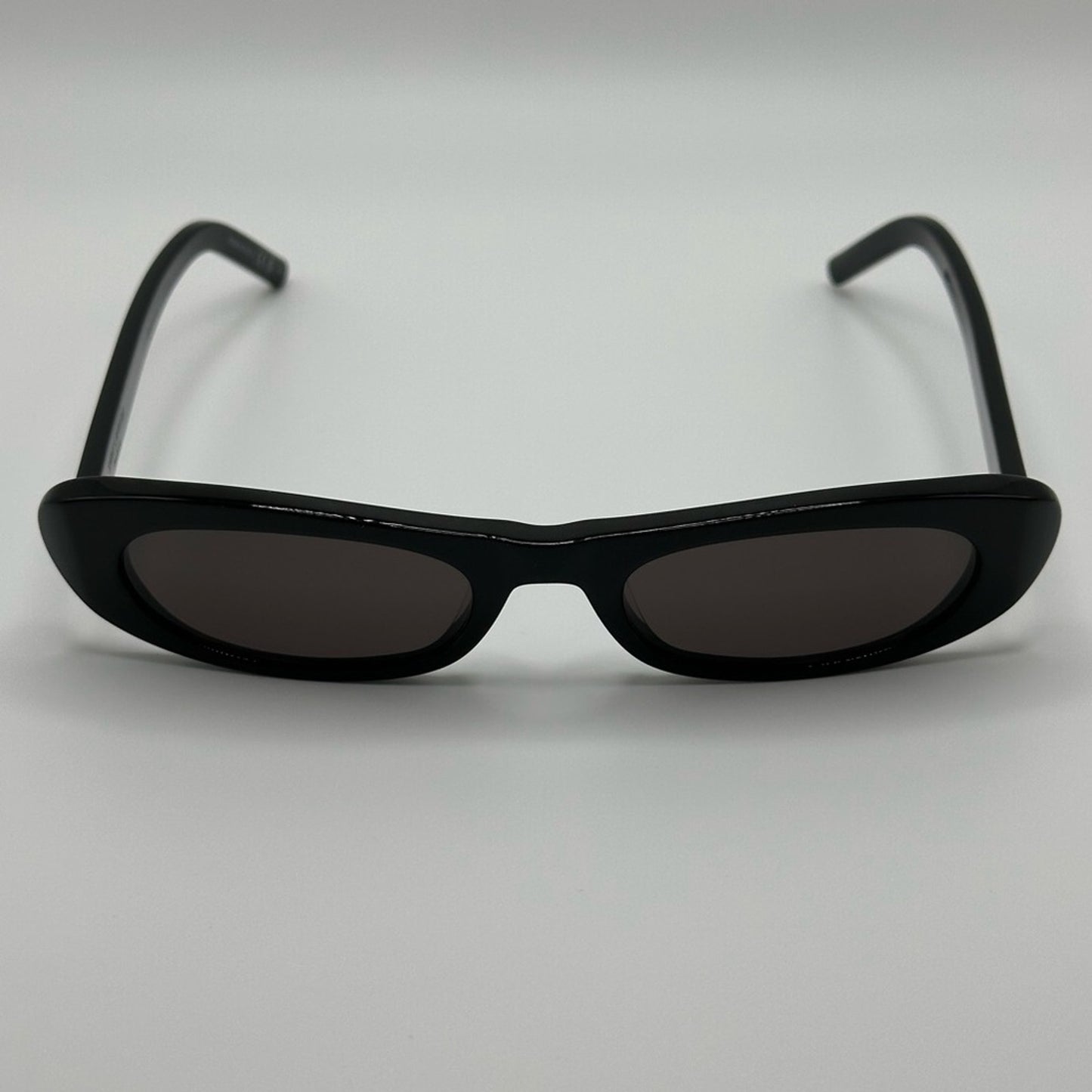 Saint Laurent Sunglasses SL557 SHADE 001 Black