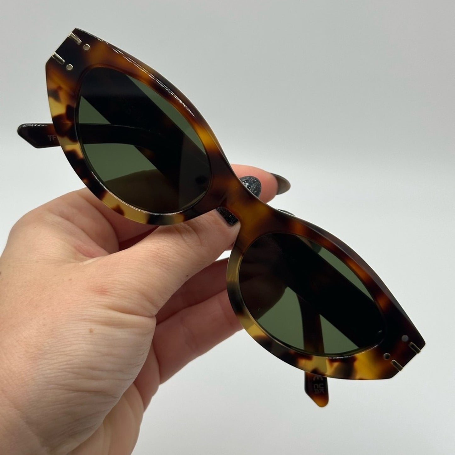 Dior Sunglasses CD40104I 53N Diorsignature B5I Women