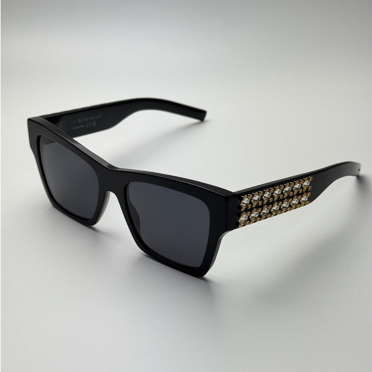 Givenchy Sunglasses Givenchy GV40076I 01A Women