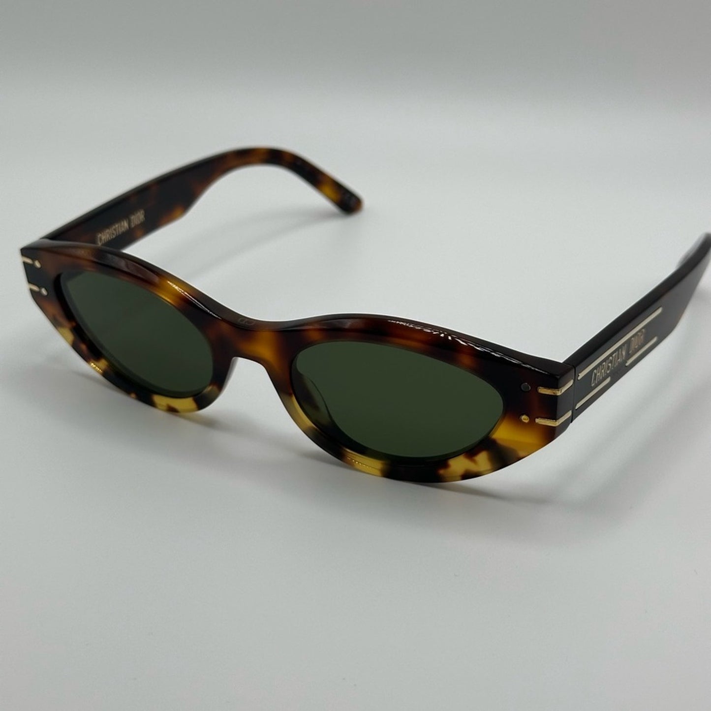 Dior Sunglasses CD40104I 53N Diorsignature B5I Women