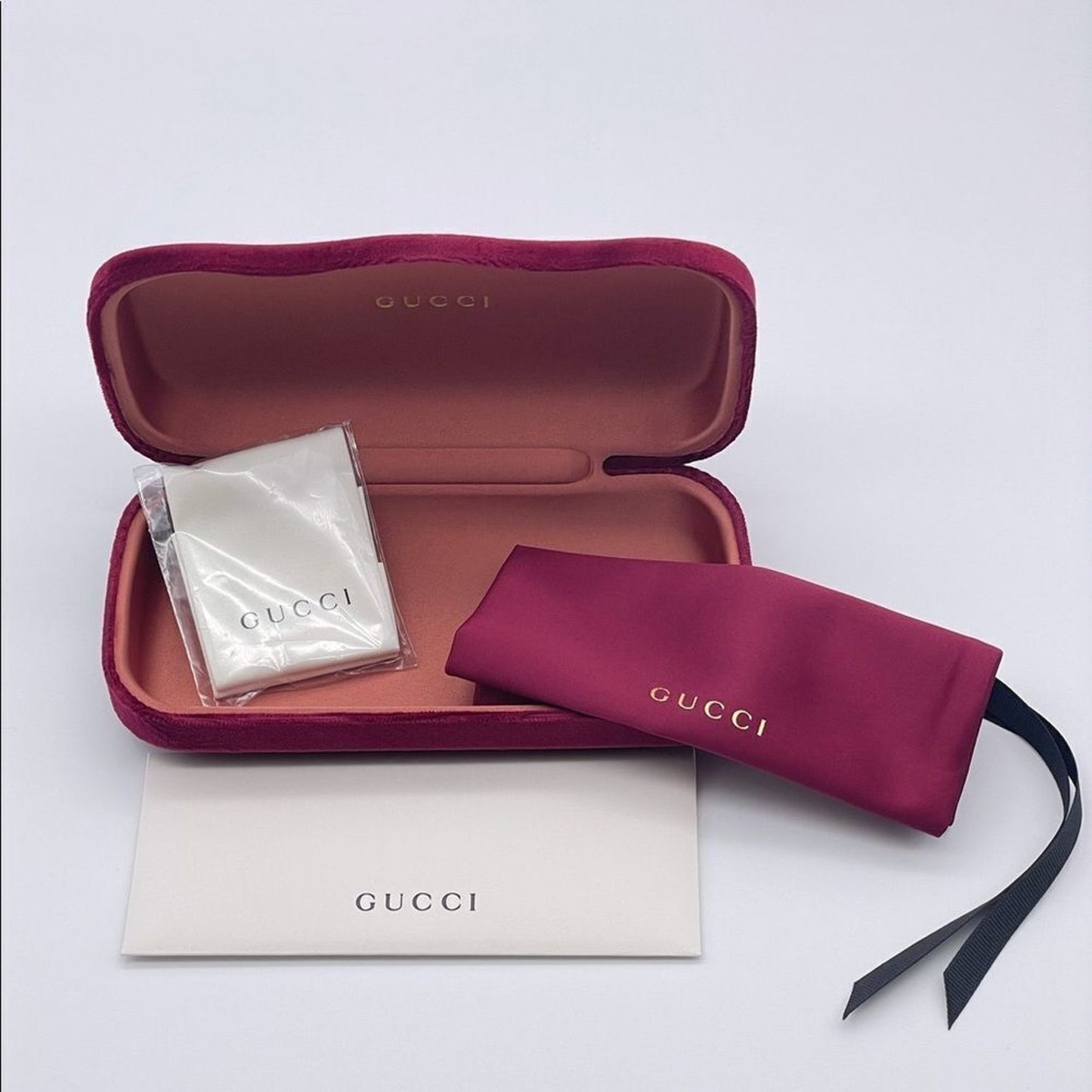 Gucci Sunglasses GG0890S 002 Havana Bronw Women