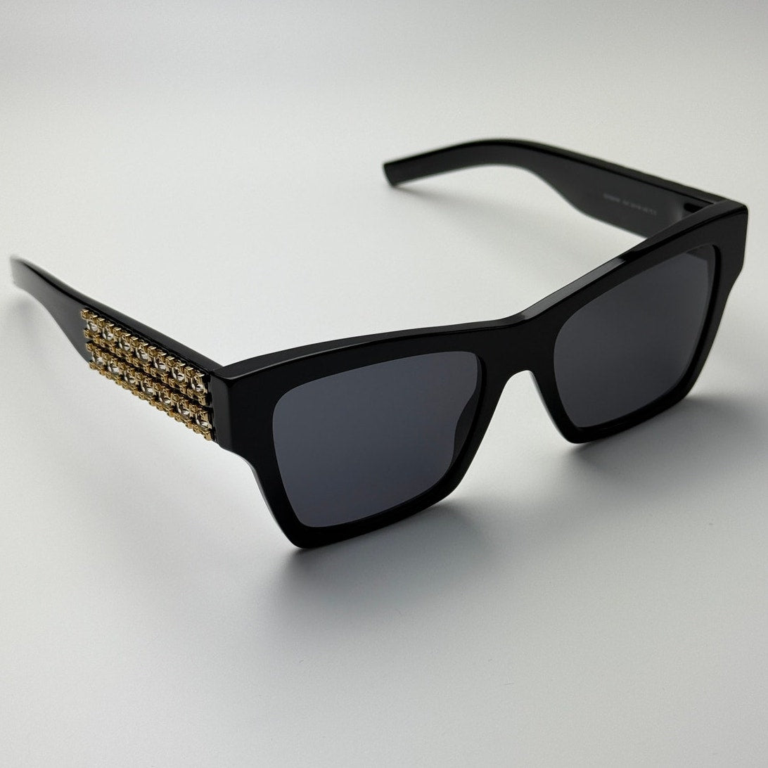 Givenchy Sunglasses Givenchy GV40076I 01A Women