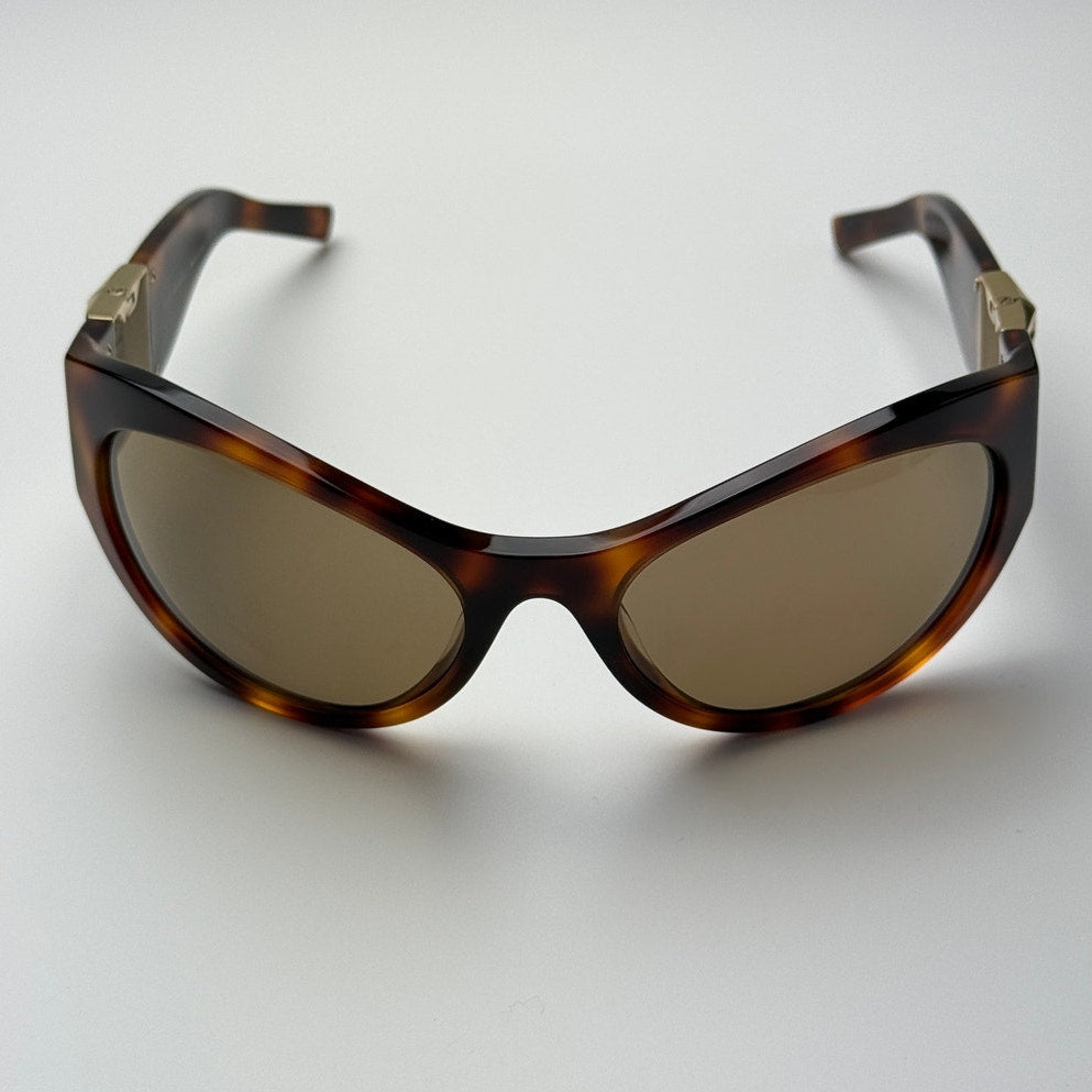 Givenchy Sunglasses GV40073I 53E Havana/Brown Unisex