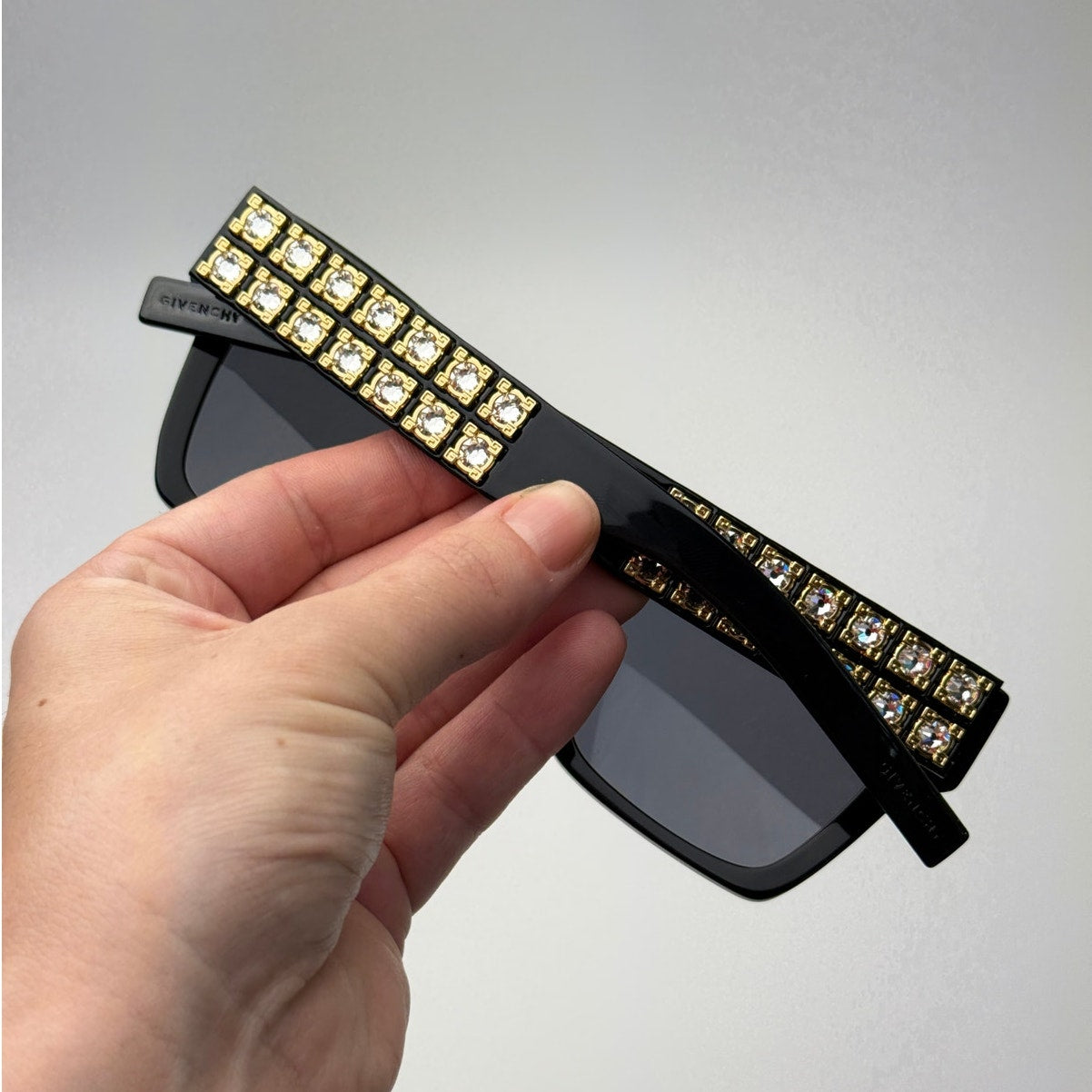 Givenchy Sunglasses Givenchy GV40076I 01A Women