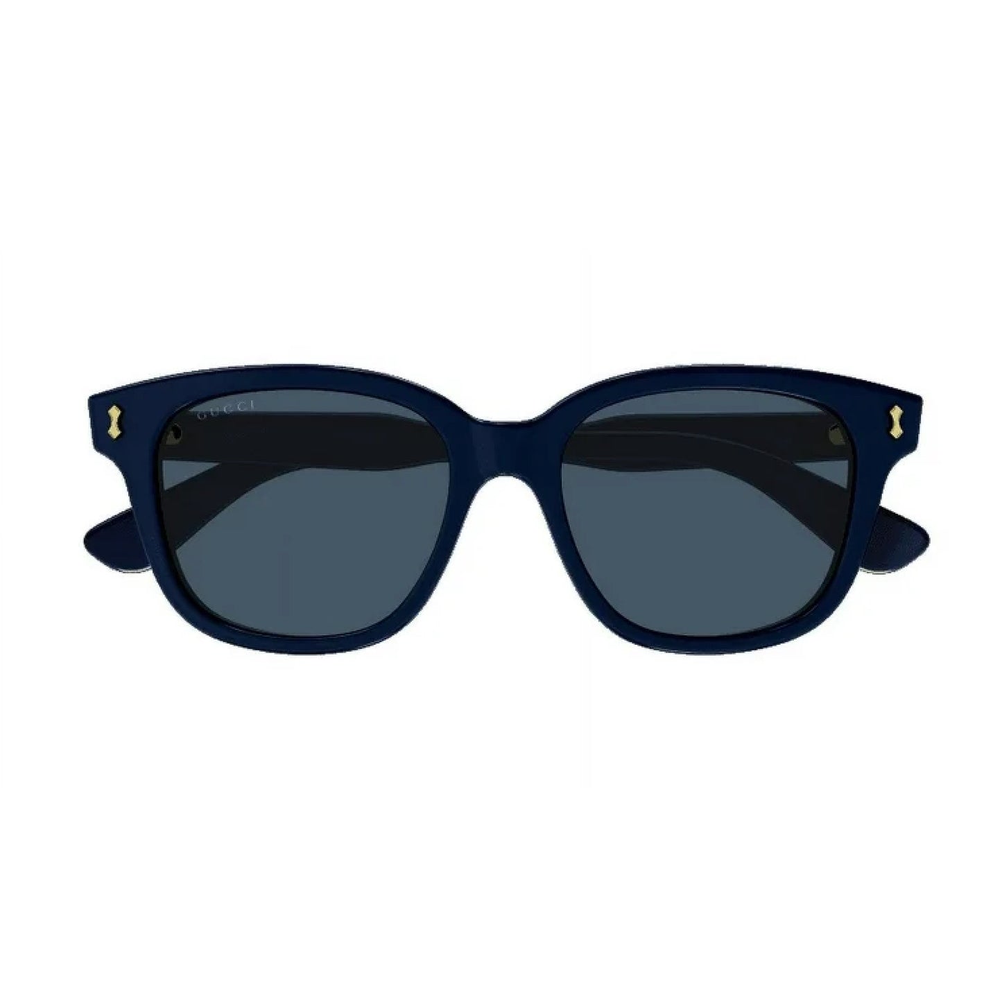 Gucci Sunglasses GG1264S 002 Blue Men