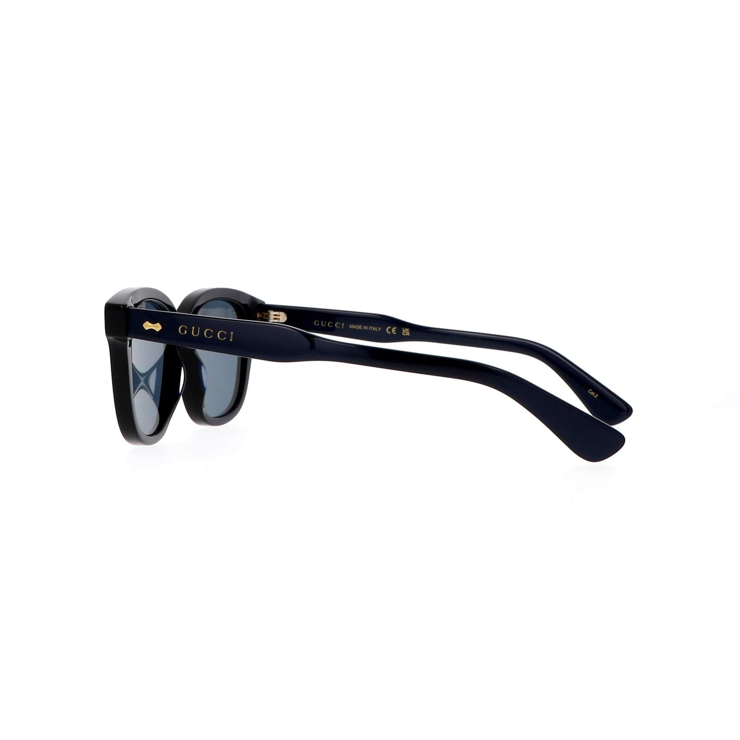 Gucci Sunglasses GG1264S 002 Blue Men
