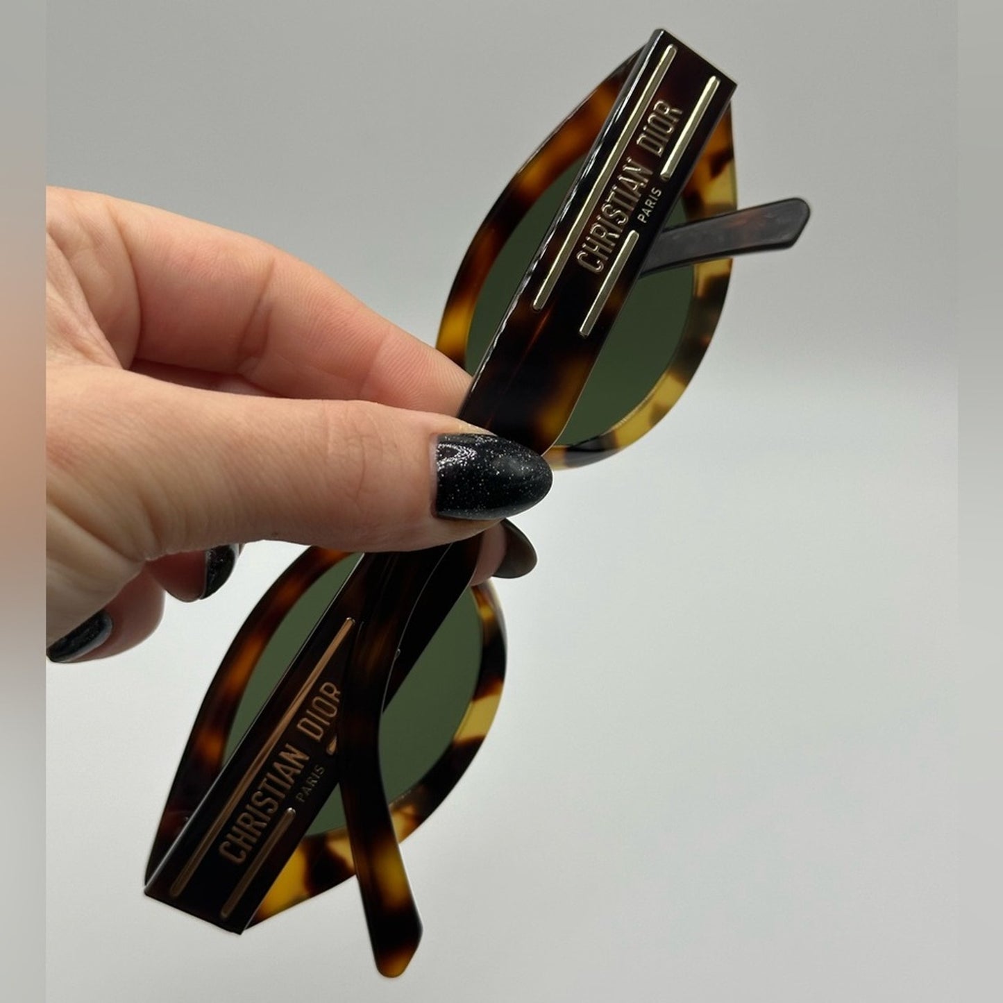 Dior Sunglasses CD40104I 53N Diorsignature B5I Women