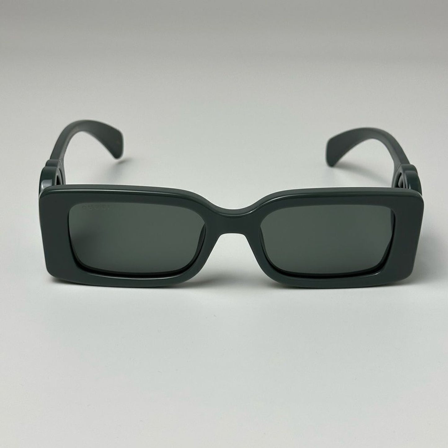 Gucci Sunglasses GG1325S 003 Grey Smoke Unisex