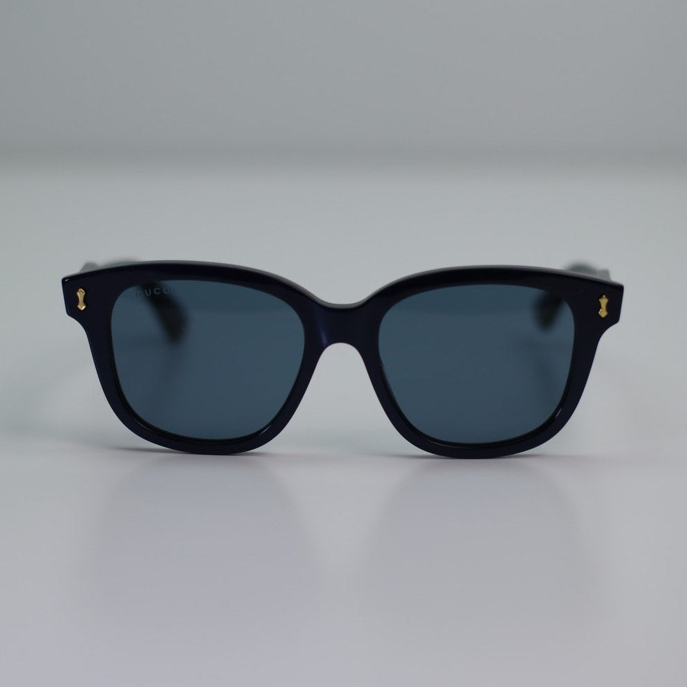 Gucci Sunglasses GG1264S 002 Blue Men