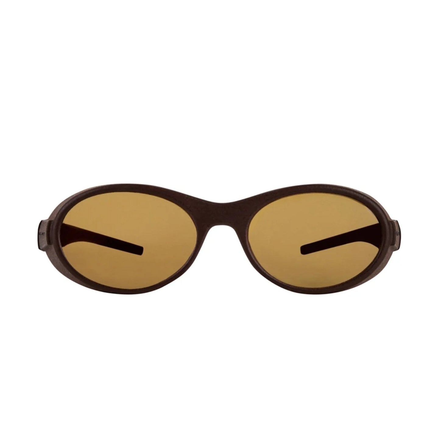 Givenchy Sunglasses GV40065I 49J Dark Brown/Roviex Unisex