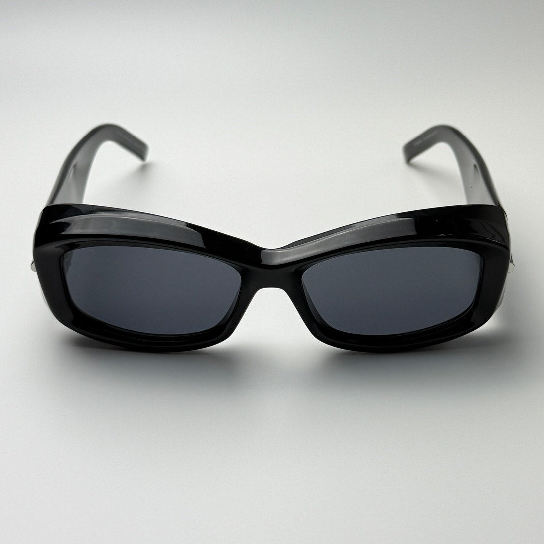 Givenchy Sunglasses GV40044U 01A Black Grey Unisex