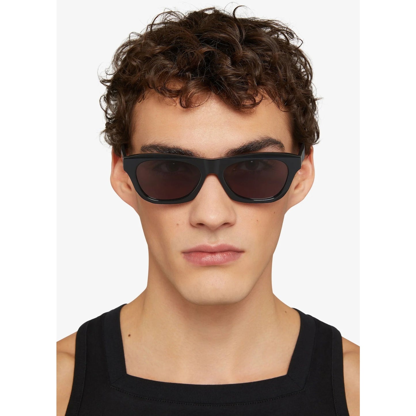 Givenchy Sunglasses GV40026U 01A Black/Grey Unisex