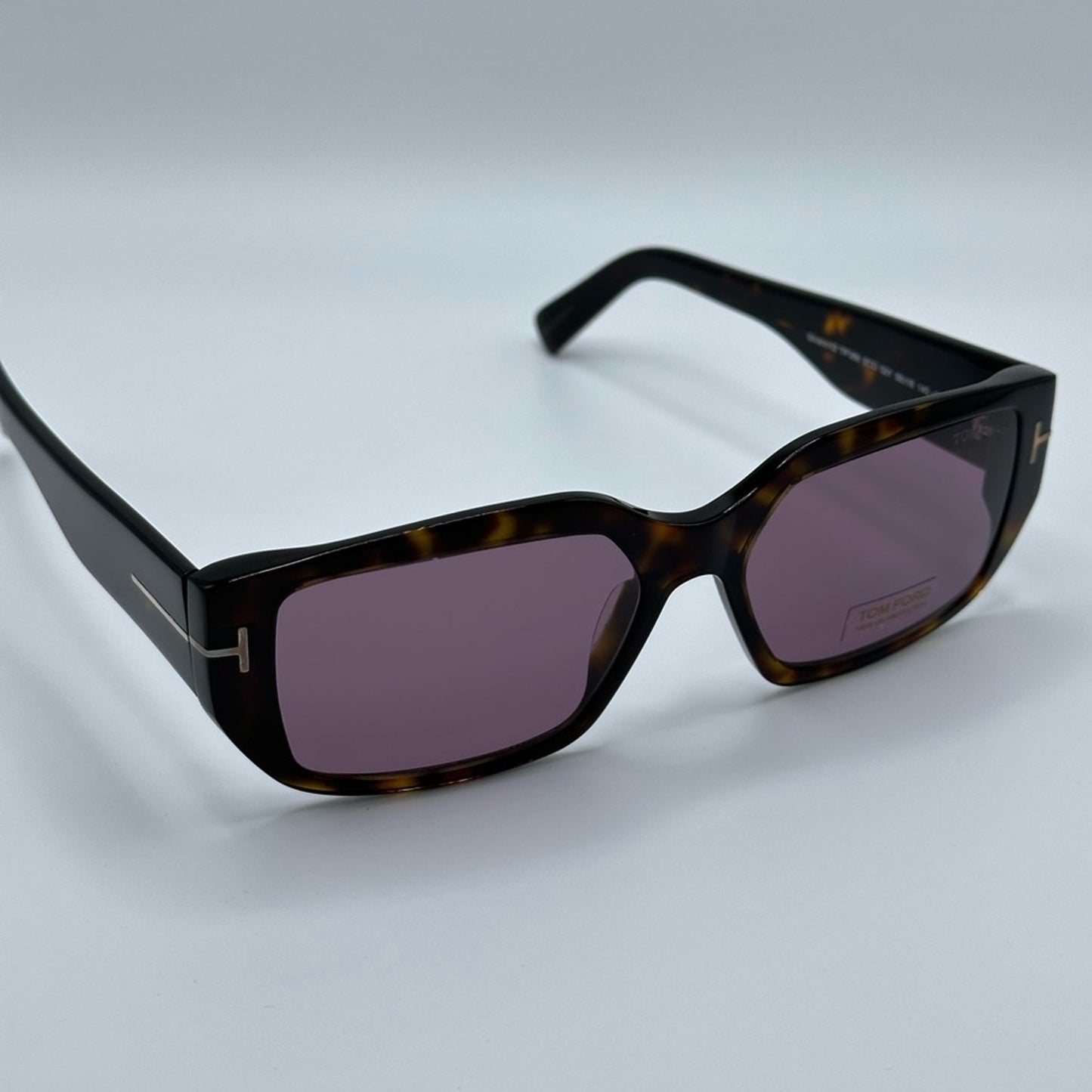 TOM FORD Sunglasses Silvano-02 FT0989/S 52Y Women