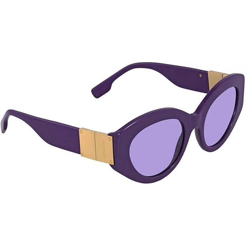 BURBERRY Sunglasses SOPHIA BE4361 39891A Violet Women