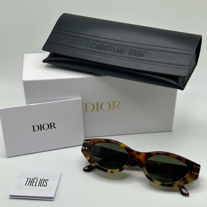 Dior Sunglasses CD40104I 53N Diorsignature B5I Women