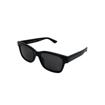 Gucci Sunglasses GG1716S 001 Black Grey Unisex Classic