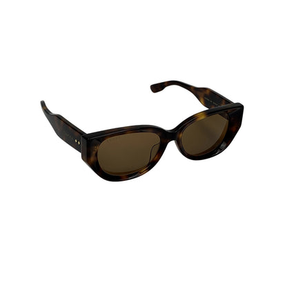 Gucci Sunglasses GG1532SA 002 Havana Brown Women