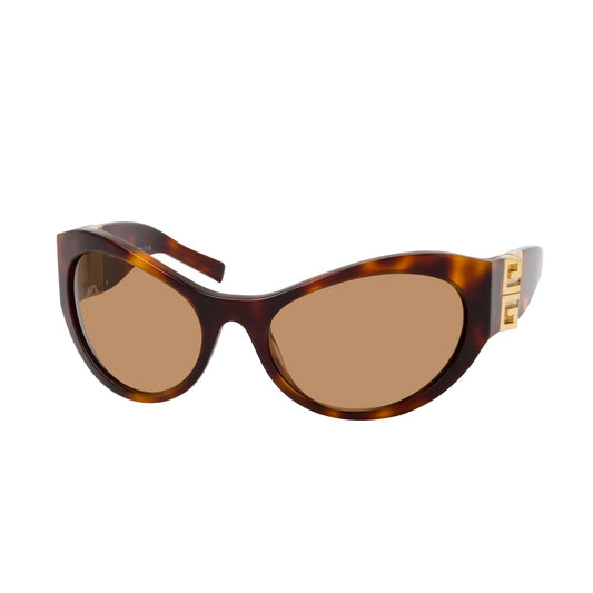 Givenchy Sunglasses GV40073I 53E Havana/Brown Unisex