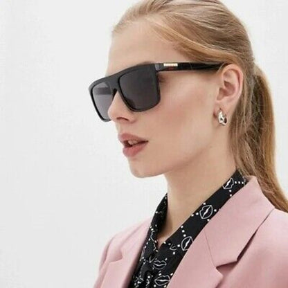 Gucci Sunglasses GG0748S 001 Black Unisex