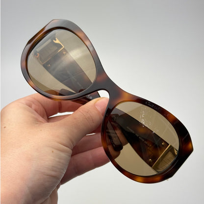 Givenchy Sunglasses GV40073I 53E Havana/Brown Unisex