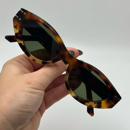 Dior Sunglasses CD40104I 53N Diorsignature B5I Women