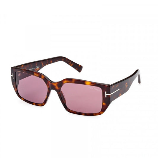 TOM FORD Sunglasses Silvano-02 FT0989/S 52Y Women