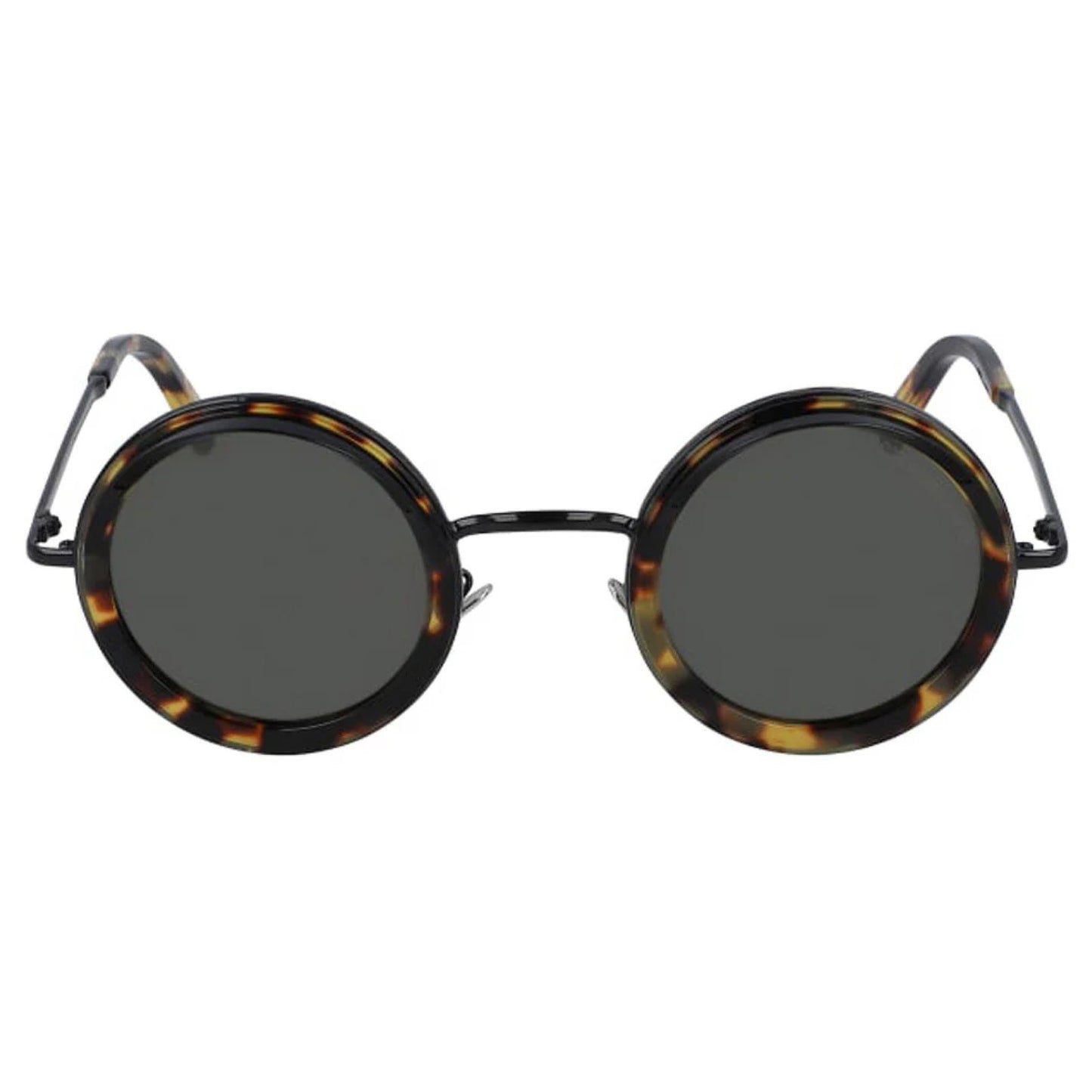 CUTLER AND GROSS Sunglasses CG1277S 003 Blue/Gunmetal Unisex