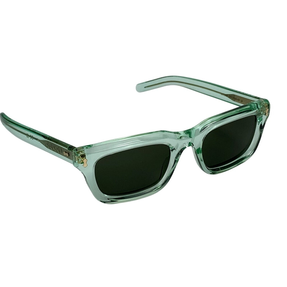 Gucci Sunglasses GG1524S 004 Green Men