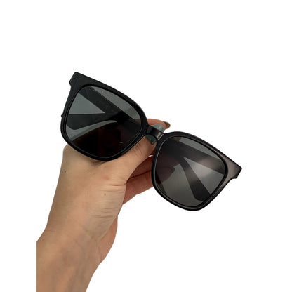 Gucci Sunglasses GG1346SK 001 Black Smoke Unisex