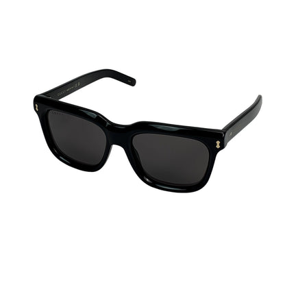 Gucci Sunglasses GG1523S 001 Black Grey Men