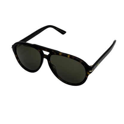 Gucci Sunglasses GG1443S 003 Havana Brown Men