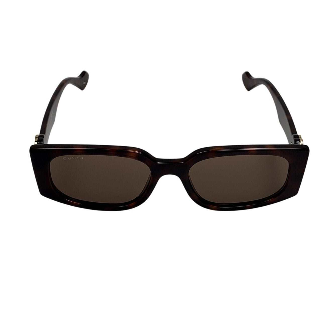 Gucci Sunglasses GG1534S 002 Havana Brown Women