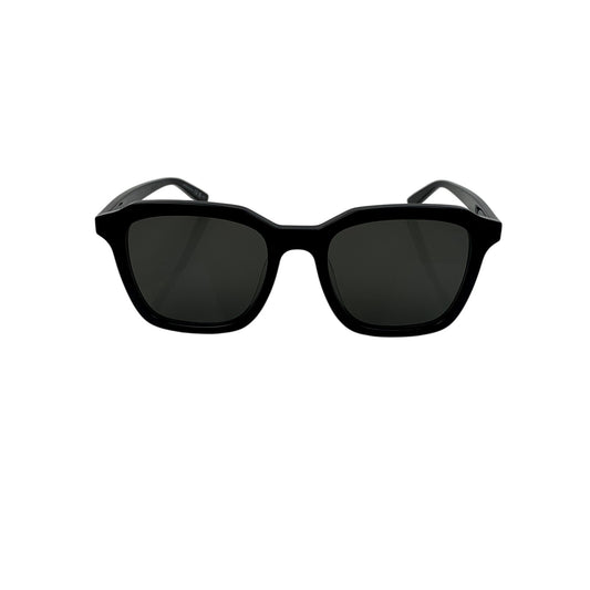 SAINT LAURANT Sunglasses SL457 001 Black Unisex