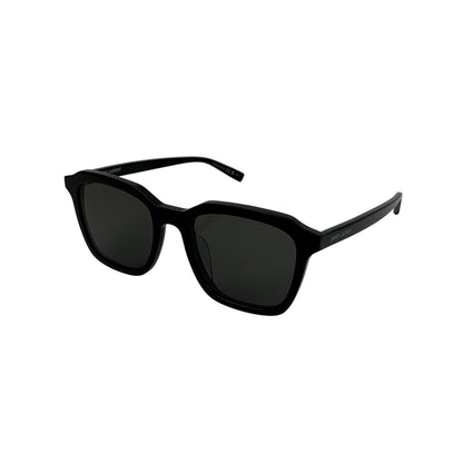 SAINT LAURANT Sunglasses SL457 001 Black Unisex