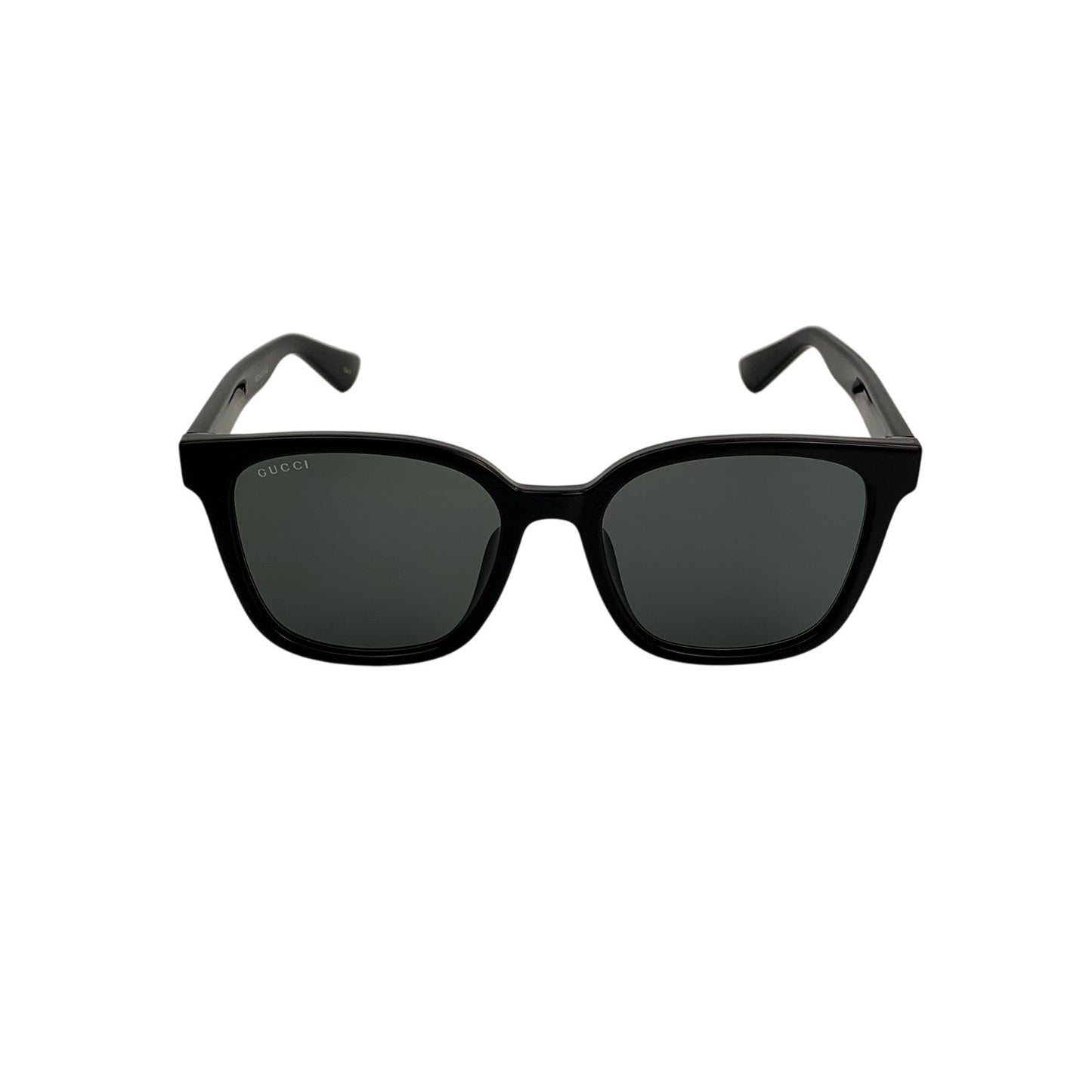 Gucci Sunglasses GG1346SK 001 Black Smoke Unisex