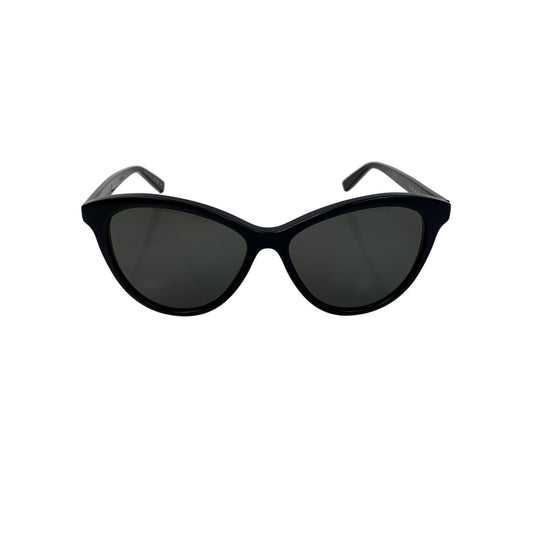 SAINT LAURANT Sunglasses SL456 001 Black Women