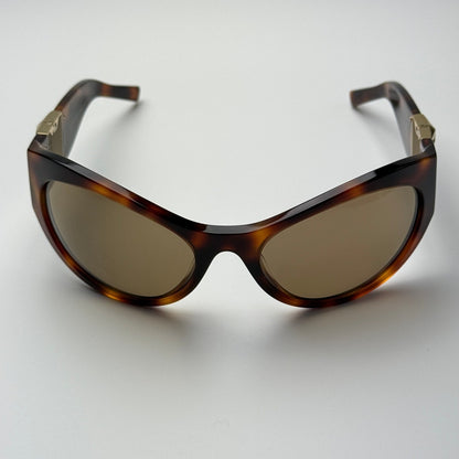 Givenchy Sunglasses GV40073I 53E Havana/Brown Unisex