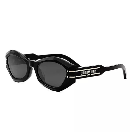 DIOR Sunglasses DIorSignatureB1U 10A0 Black Women