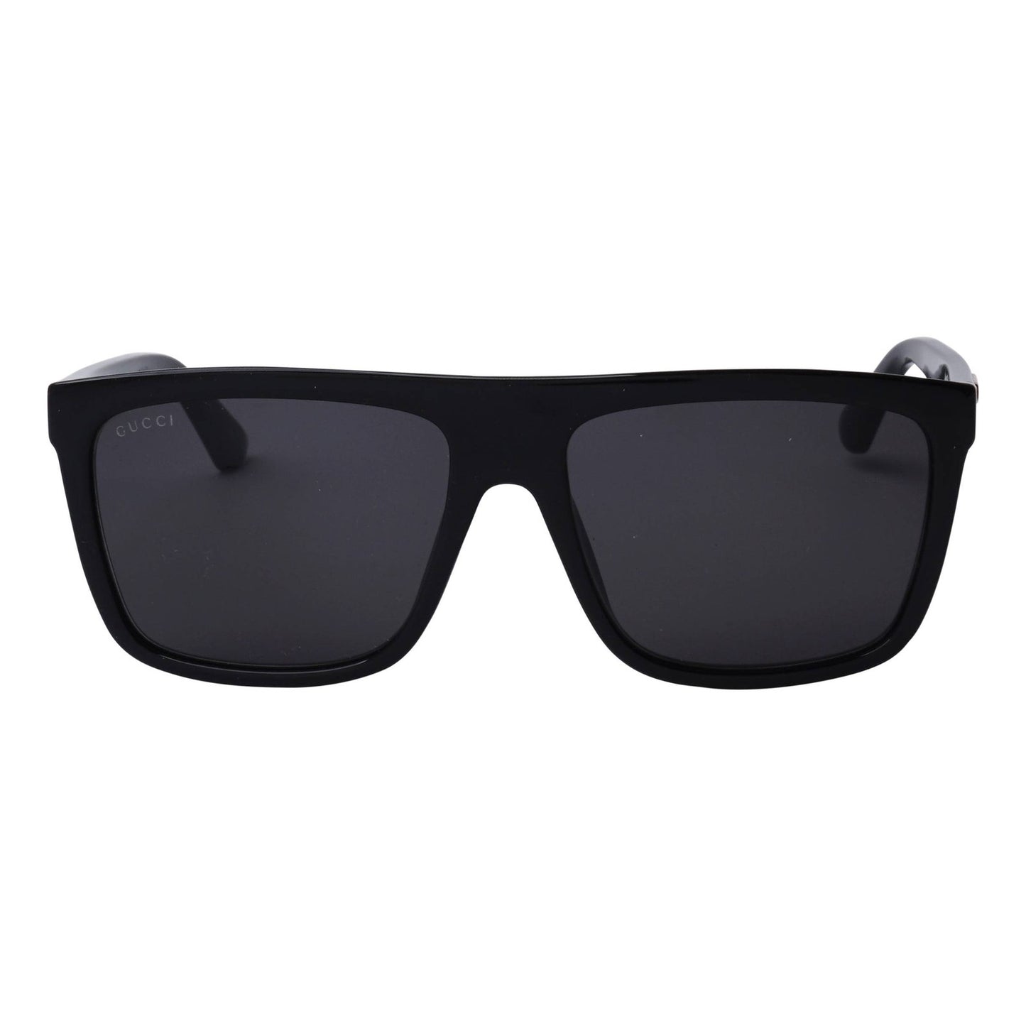 Gucci Sunglasses GG0748S 001 Black Unisex