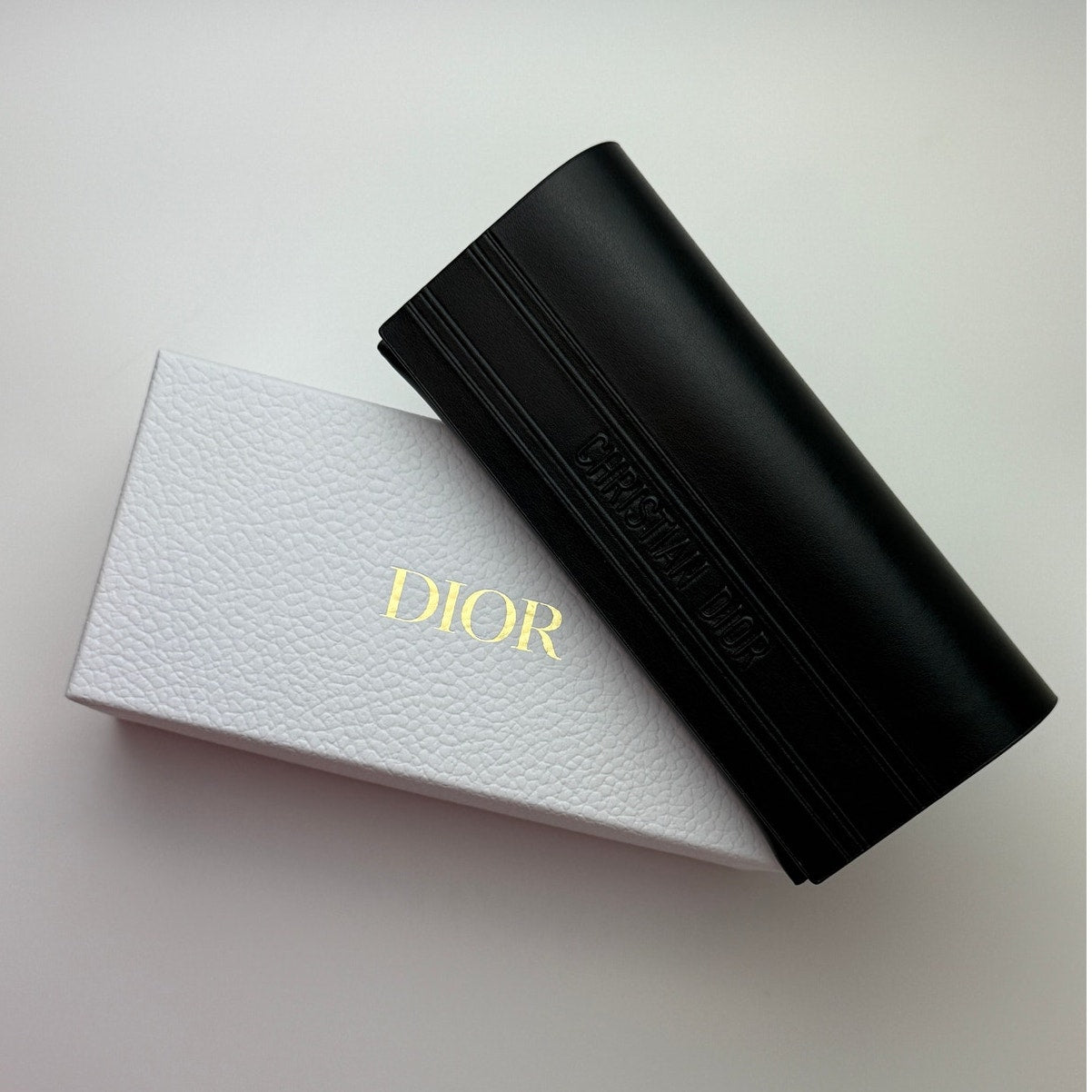 DIOR Sunglasses DIorSignatureB1U 10A0 Black Women