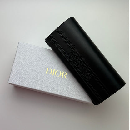 DIOR Sunglasses DIorSignatureB1U 10A0 Black Women