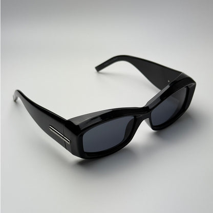 Givenchy Sunglasses GV40044U 01A Black Grey Unisex