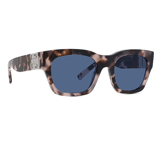 Givenchy Sunglasses GV40072I 55V Coloured Havana/Blue
