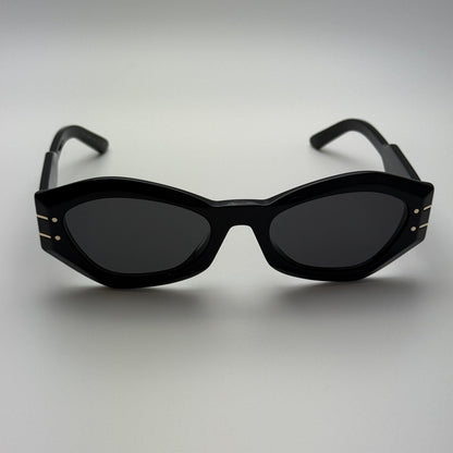 DIOR Sunglasses DIorSignatureB1U 10A0 Black Women