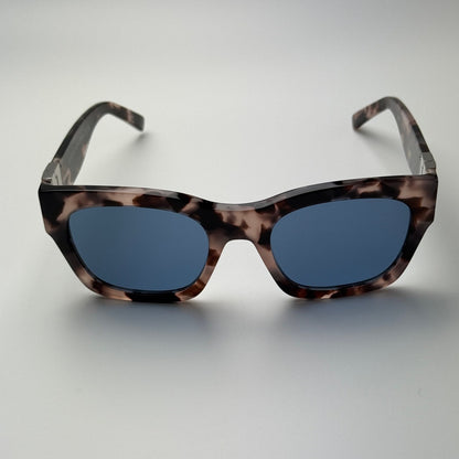 Givenchy Sunglasses GV40072I 55V Coloured Havana/Blue