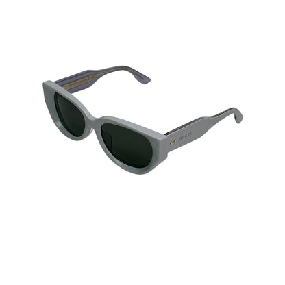 Gucci Sunglasses GG1532SA 003 Grey Women