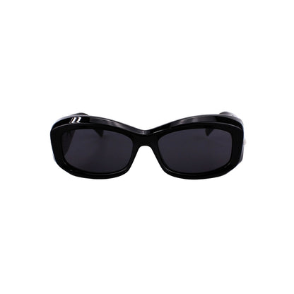 Givenchy Sunglasses GV40044U 01A Black Grey Unisex