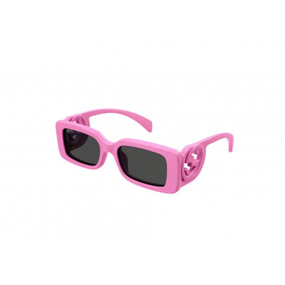 Gucci Sunglasses GG1325S 006 Pink Grey Unisex