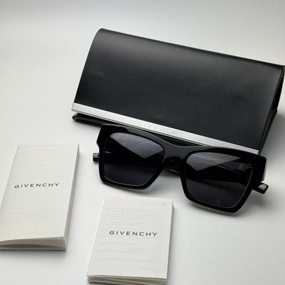 Givenchy Sunglasses Givenchy GV40076I 01A Women