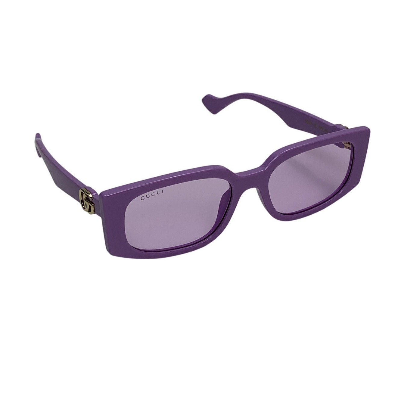 Gucci Sunglasses GG1534S 004 Violet Women